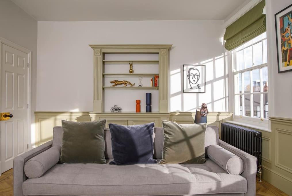 Aldwark View With Free Parking Apartamento York Exterior foto
