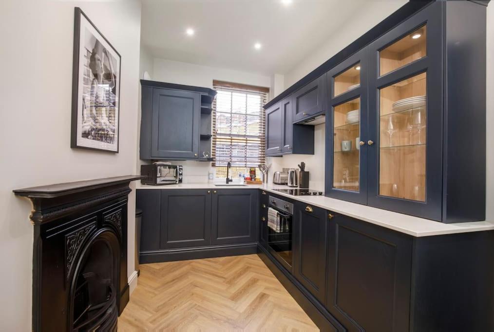 Aldwark View With Free Parking Apartamento York Exterior foto