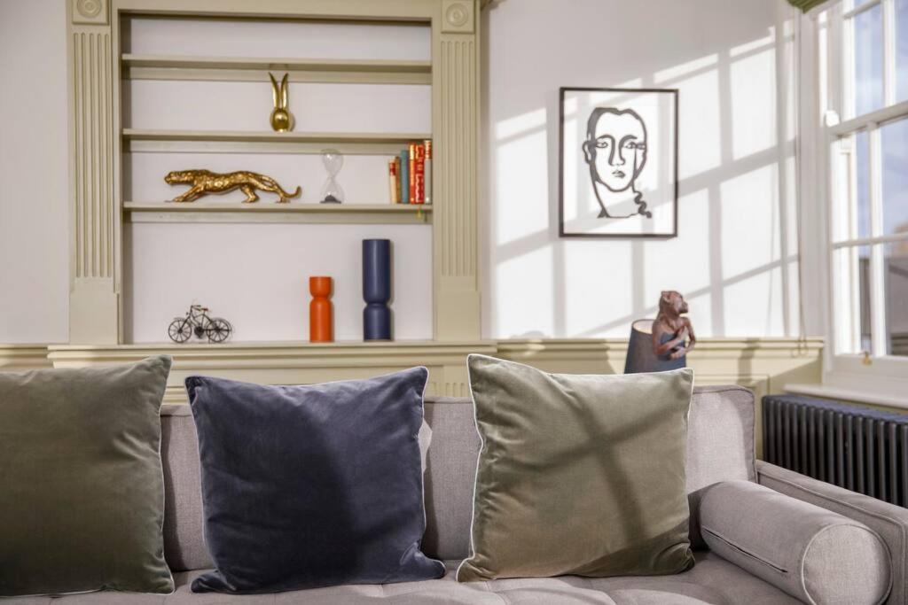 Aldwark View With Free Parking Apartamento York Exterior foto