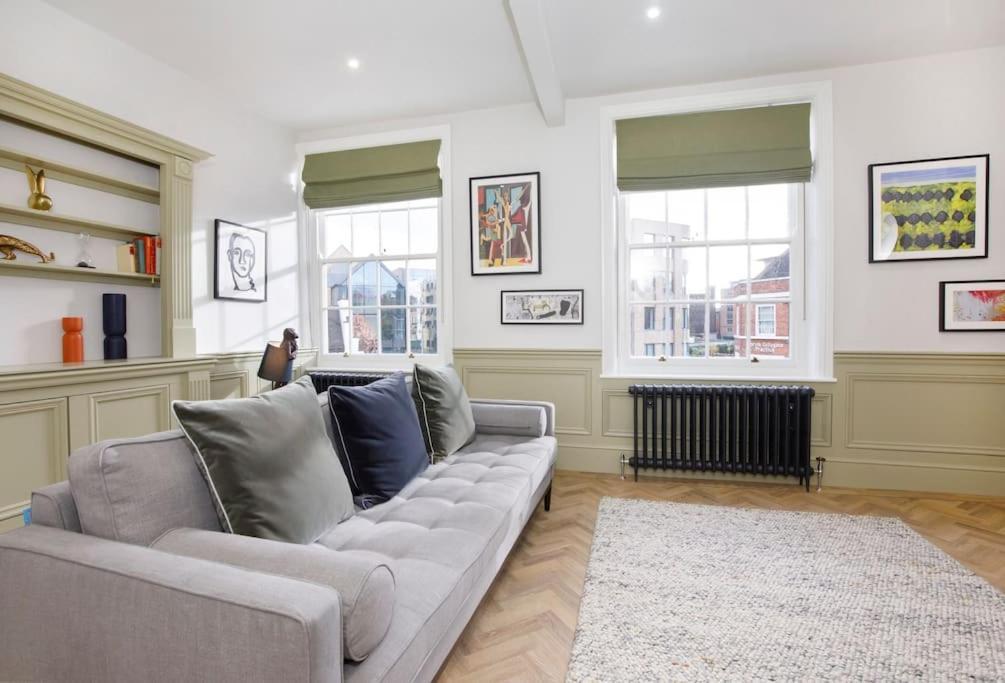 Aldwark View With Free Parking Apartamento York Exterior foto