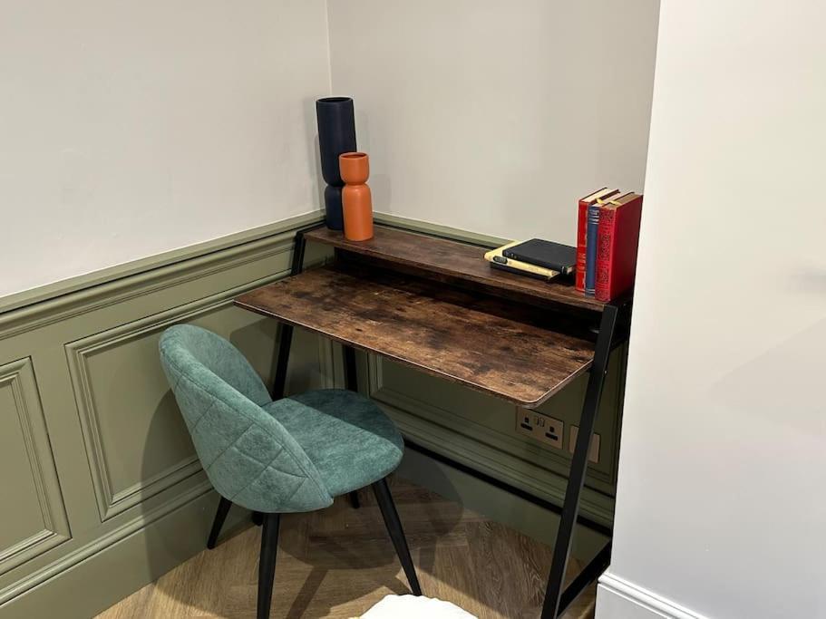 Aldwark View With Free Parking Apartamento York Exterior foto