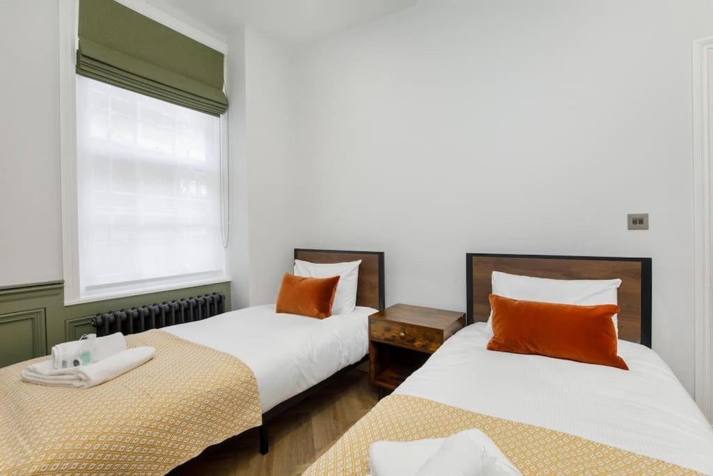 Aldwark View With Free Parking Apartamento York Exterior foto
