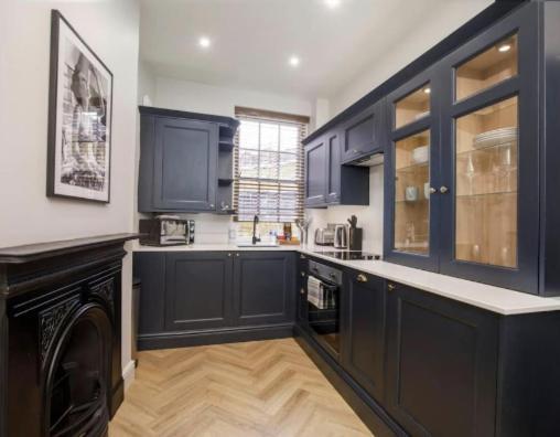 Aldwark View With Free Parking Apartamento York Exterior foto